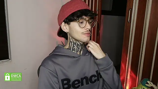 Mihail leroy online show from 01-19-26, 07:34