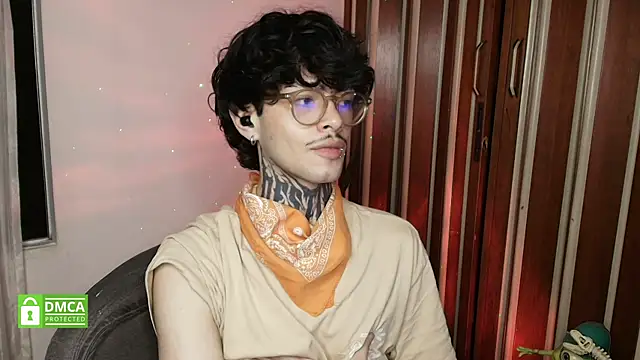 Mihail leroy online show from 02-18-26, 01:23