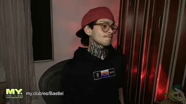 Mihail leroy online show from 04-14-26, 01:44