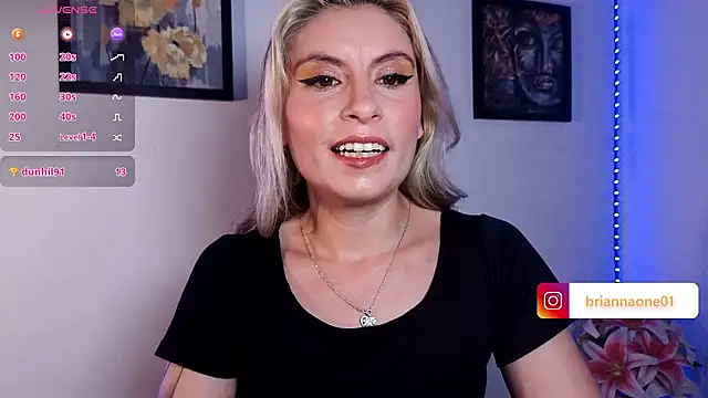 brianna smoke online show from 03-23-26, 01:31