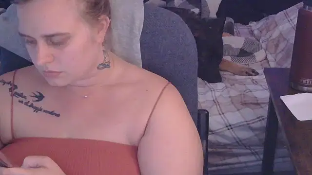 Snapshot of Sexyblonde12344 chatting on 10-06-25, 12:19 Sexyblonde12344 online show from 10-06-25, 12:19