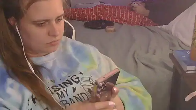 Sexyblonde12344 online show from 01-12-26, 03:01