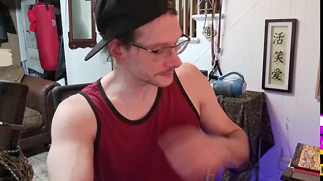 MasterDaddyCool online show from 10-07-25, 10:23