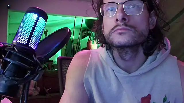 MasterDaddyCool online show from 10-27-25, 04:16