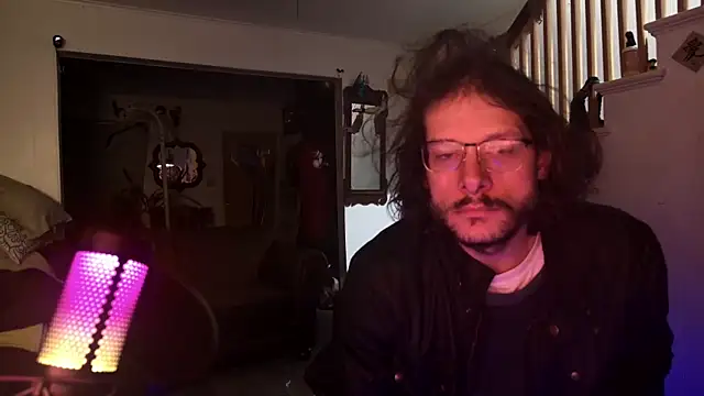 MasterDaddyCool online show from 11-17-25, 11:10