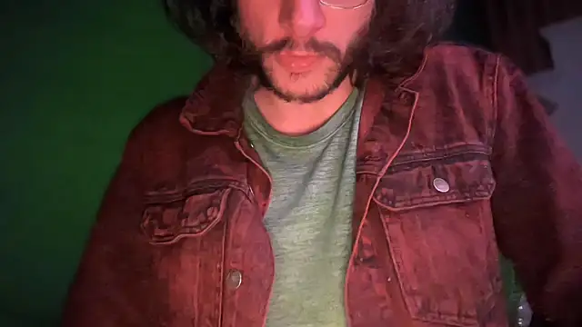 MasterDaddyCool online show from 01-14-26, 01:33