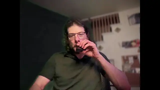 MasterDaddyCool online show from 01-15-26, 05:34