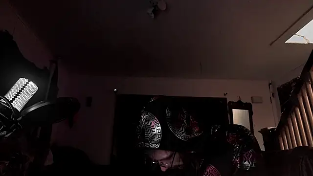 MasterDaddyCool online show from 02-01-26, 08:02