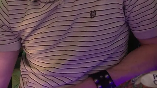 MasterDaddyCool online show from 02-12-26, 03:01