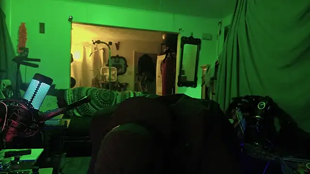 MasterDaddyCool online show from 02-24-26, 05:16