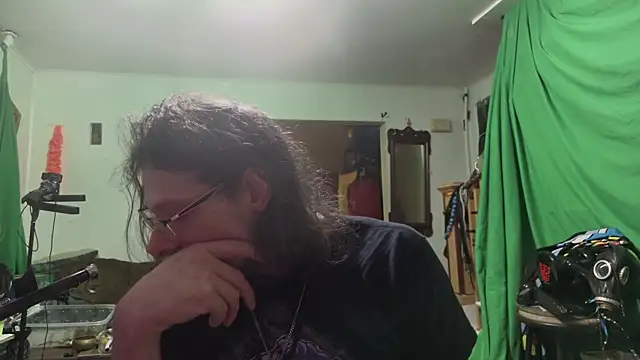 MasterDaddyCool online show from 03-03-26, 06:30