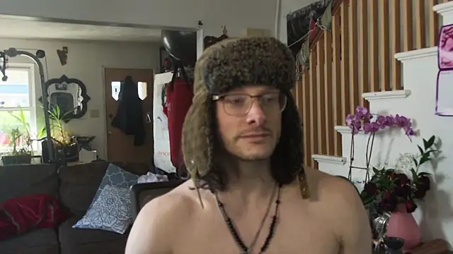 MasterDaddyCool online show from 03-28-26, 09:03