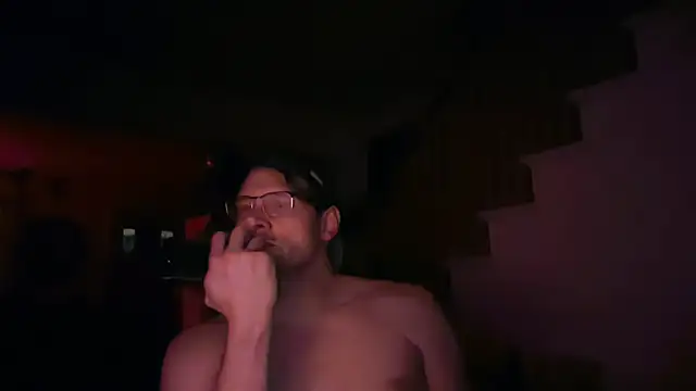 MasterDaddyCool online show from 05-12-26, 08:44