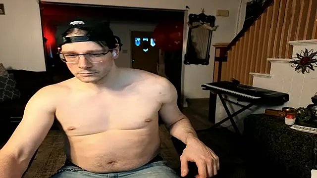 MasterDaddyCool online show from 06-03-26, 12:24