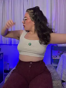 Katheerine online show from 02-09-26, 12:58