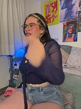 Katheerine online show from 02-27-26, 03:28