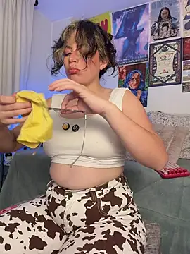 Katheerine online show from 03-02-26, 01:41