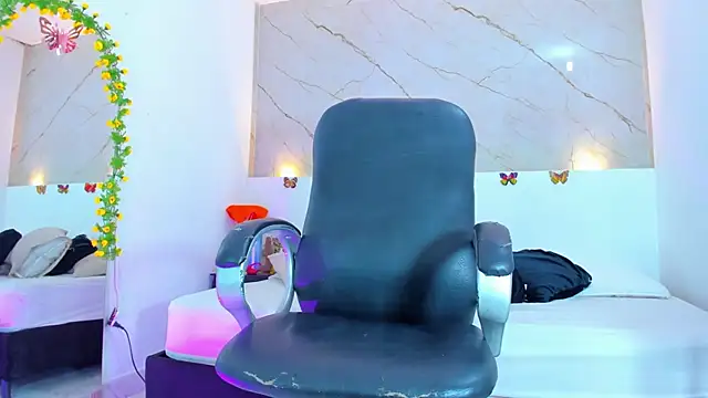 Ricky Owens1 online show from 10-17-25, 01:14