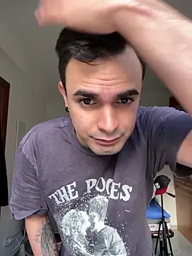 Snapshot of joseemontilla chatting on 04-13-26, 04:56 joseemontilla online show from 04-13-26, 04:56