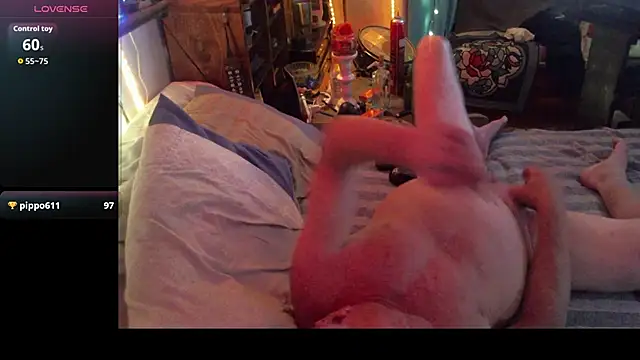 Pussyeat2please online show from 03-04-26, 10:10