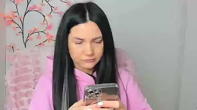 Lune Moon online show from 01-19-26, 06:17