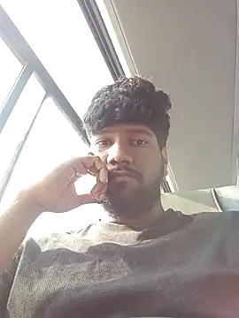 rishikyadav online show from 11-18-25, 03:23