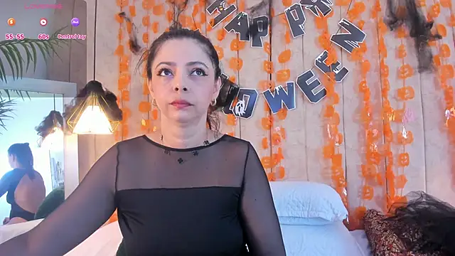 Anantaa  online show from 10-24-25, 12:12