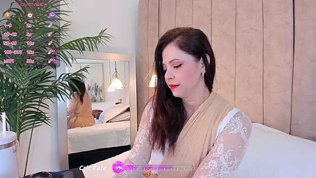 Anantaa  online show from 02-21-26, 12:39