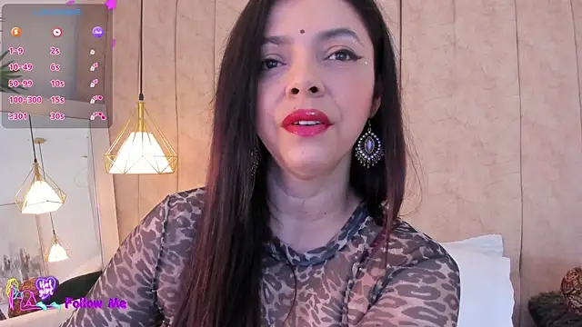 Snapshot of Anantaa_ chatting on 06-13-26, 12:47 Anantaa online show from 06-13-26, 12:47
