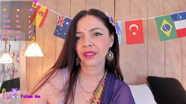 Snapshot of Anantaa_ chatting on 06-29-26, 12:38 Anantaa online show from 06-29-26, 12:38