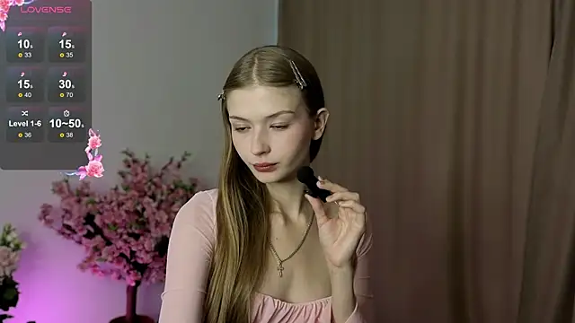 holylisssa online show from 11-01-25, 08:38