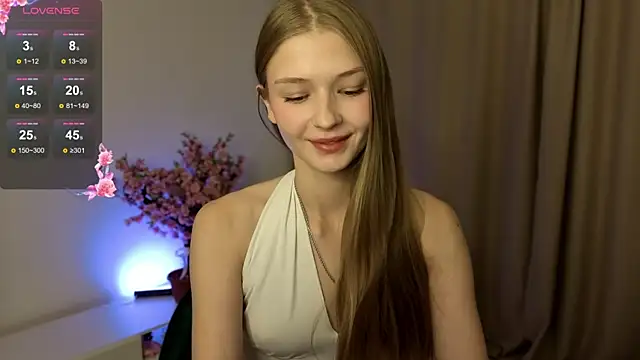 holylisssa online show from 11-25-25, 05:02