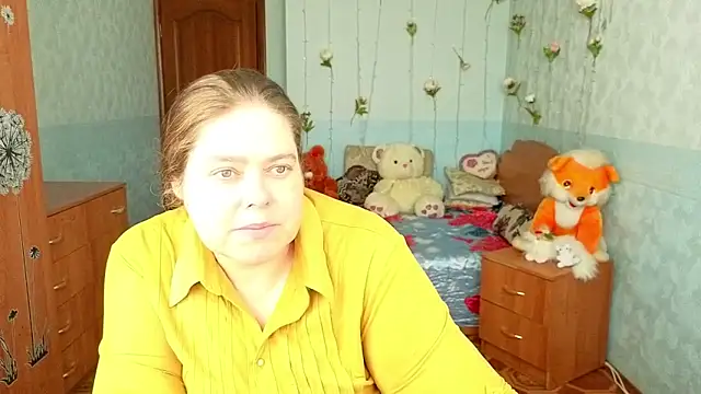 Audrey Aura online show from 11-09-25, 08:12