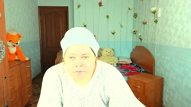 Audrey Aura online show from 11-15-25, 05:38