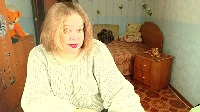 Audrey Aura online show from 12-02-25, 05:02