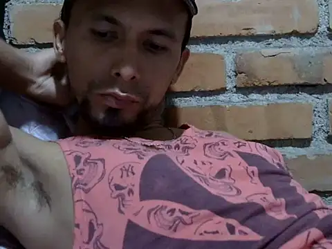 Boycumlatino online show from 10-01-25, 10:16