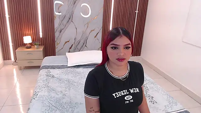 aixa show online show from 10-27-25, 12:53