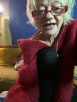 ladyboatlady online show from 01-19-26, 06:17