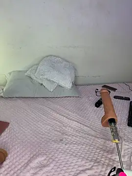 SamantaKane online show from 03-21-26, 08:19