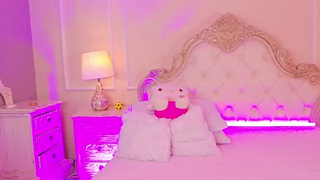 SamantaKane online show from 07-16-26, 03:56