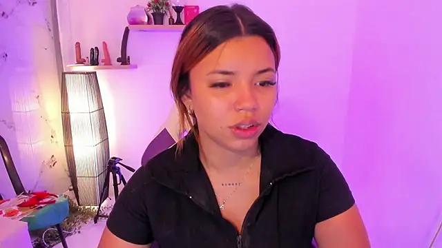 scarlett enjoy1 online show from 11-01-25, 03:36