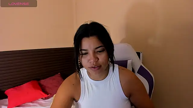 scarlett enjoy1 online show from 12-20-25, 01:18