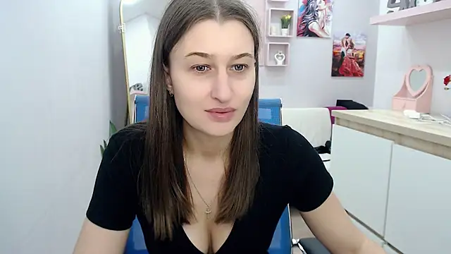 muriel elvin online show from 10-14-25, 08:15