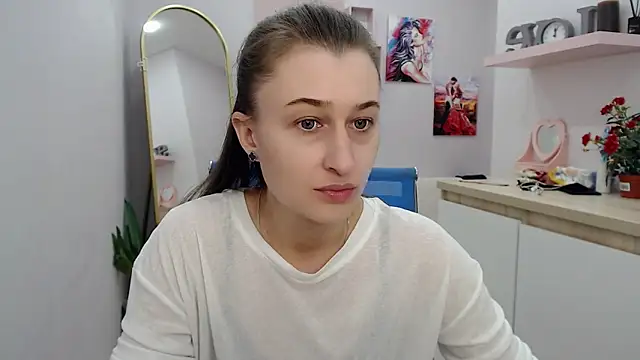 muriel elvin online show from 10-25-25, 07:27