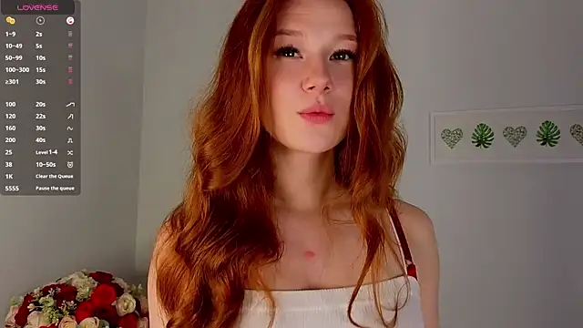 Juuulia  online show from 07-09-26, 10:41