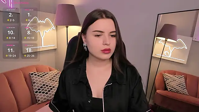 AliceLiador online show from 02-22-26, 03:32