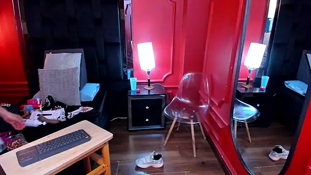 bellarivera  online show from 03-06-26, 07:10