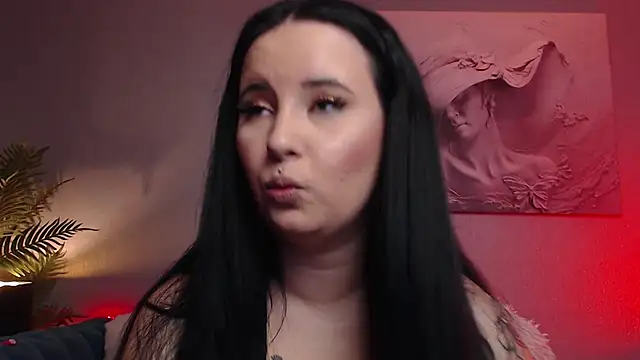 MikaSnake online show from 09-21-25, 08:21