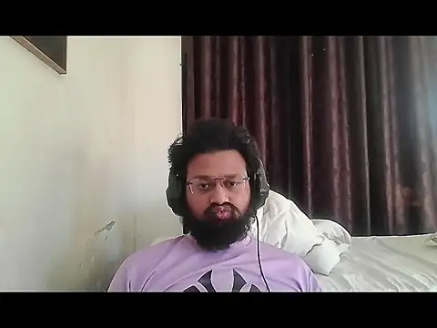 Dollseye online show from 04-09-26, 01:38