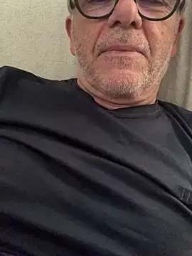 MARCO NI online show from 04-10-26, 08:46